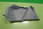 Обшивка багажника левая для Volvo S40 с 2004-2012г