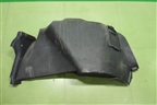 Обшивка багажника левая для Volvo S40 с 2004-2012г