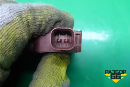 Датчик AIR BAG (9206975) для Volvo S40 с 2004-2012г