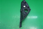 Накладка на торпедо (боковая правая) (30672383) для Volvo S40 с 2004-2012г