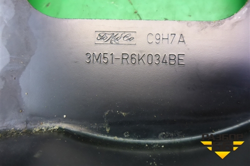 Кронштейн воздушного фильтра (3M51R6K034BE) для Volvo S40 с 2004-2012г