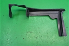 Накладка моторного отсека (левая) (4N5110B784AE) для Volvo S40 с 2004-2012г