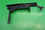 Накладка моторного отсека (левая) (4N5110B784AE) для Volvo S40 с 2004-2012г
