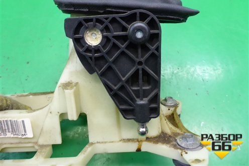 Кулиса КПП МКПП для Volvo S40 с 2004-2012г