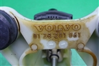 Кулиса КПП МКПП для Volvo S40 с 2004-2012г