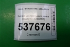 Кнопка центрального замка (правая) (30669958) для Volvo S40 с 2004-2012г