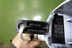 Ручка наружная двери передней левой (с подсветкой без кронштейна) для BMW 5-серия G30 с 2017г