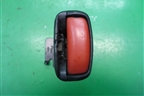 Замок ремня безопасности задний для Volvo S40 с 2004-2012г