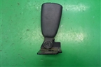 Замок ремня безопасности задний для Volvo S40 с 2004-2012г