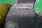 Кронштейн КПП левый (30778792) для Volvo S40 с 2004-2012г