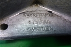 Кронштейн генератора (2.4л B5244S) (8692808) для Volvo S40 с 2004-2012г