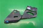 Кронштейн фары левой (30678261) для Volvo S40 с 2004-2012г