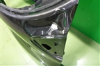 Дверь багажника без стекла (901002357R) для Renault Kaptur с 2016г