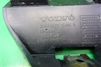 Кронштейн заднего бампера нижний (30676207) для Volvo S40 с 2004-2012г