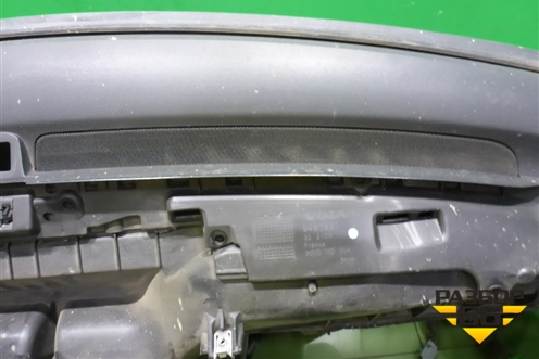 Торпедо для Volvo S40 с 2004-2012г