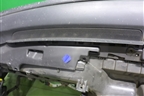 Торпедо для Volvo S40 с 2004-2012г