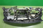 Торпедо для Volvo S40 с 2004-2012г