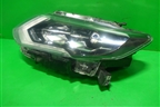 Фара левая (после 2018г Full Led) (260606FP8B) для Nissan X-Trail (Т32) с 2014г