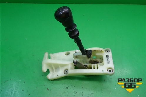 Кулиса КПП МКПП для Nissan X-Trail (Т30) с 2000-2007г