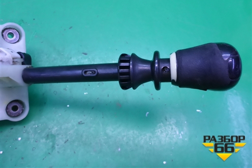 Кулиса КПП МКПП для Nissan X-Trail (Т30) с 2000-2007г