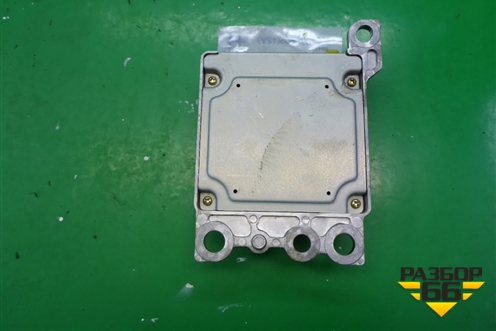 Блок управления AIR BAG (988209H605) для Nissan X-Trail (Т30) с 2000-2007г