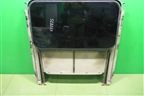 Люк электрический (847856915) для Volkswagen Touareg c 2002-2010г