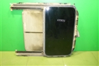 Люк электрический (847856915) для Volkswagen Touareg c 2002-2010г