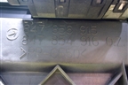 Люк электрический (847856915) для Volkswagen Touareg c 2002-2010г