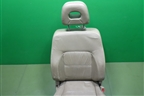 Сиденье переднее правое с AIR BAG (кожа) для Nissan X-Trail (Т30) с 2000-2007г