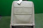 Сиденье переднее правое с AIR BAG (кожа) для Nissan X-Trail (Т30) с 2000-2007г