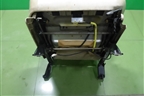 Сиденье переднее правое с AIR BAG (кожа) для Nissan X-Trail (Т30) с 2000-2007г