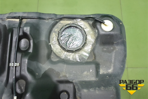 Бак топливный (дизель) для Nissan X-Trail (Т30) с 2000-2007г