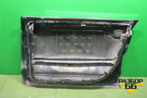 Дверь передняя правая (7L0831056L) для Volkswagen Touareg c 2002-2010г
