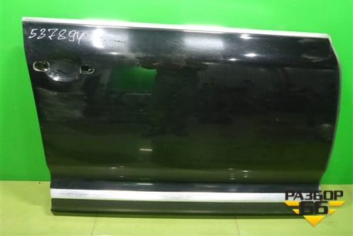 Дверь передняя правая (7L0831056L) для Volkswagen Touareg c 2002-2010г