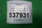 Коллектор впускной (2.2л YD22) для Nissan X-Trail (Т30) с 2000-2007г