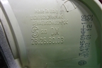 Фонарь задний внутренний правый (до 2006г) (7L6945094H) для Volkswagen Touareg c 2002-2010г