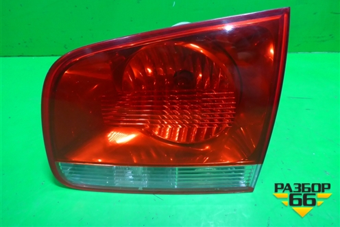 Фонарь задний внутренний правый (до 2006г) (7L6945094H) для Volkswagen Touareg c 2002-2010г
