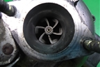 Турбина (2.2л YD22) для Nissan X-Trail (Т30) с 2000-2007г