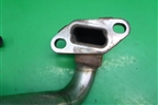 Радиатор системы EGR (2.2л YD22) для Nissan X-Trail (Т30) с 2000-2007г