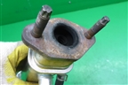 Радиатор системы EGR (2.2л YD22) для Nissan X-Trail (Т30) с 2000-2007г