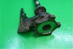 Привод передний промежуточный (2.2л YD22) для Nissan X-Trail (Т30) с 2000-2007г