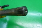 Привод передний промежуточный (2.2л YD22) для Nissan X-Trail (Т30) с 2000-2007г