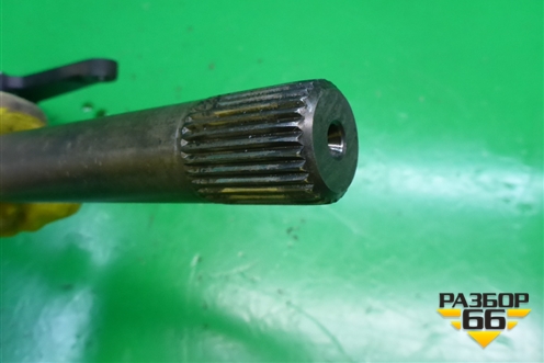 Привод передний промежуточный (2.2л YD22) для Nissan X-Trail (Т30) с 2000-2007г