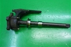 Привод передний промежуточный (2.2л YD22) для Nissan X-Trail (Т30) с 2000-2007г