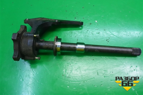 Привод передний промежуточный (2.2л YD22) для Nissan X-Trail (Т30) с 2000-2007г