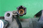 Компрессор кондиционера (2.2л YD22) для Nissan X-Trail (Т30) с 2000-2007г