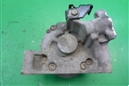 Компрессор кондиционера (2.2л YD22) для Nissan X-Trail (Т30) с 2000-2007г