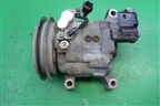 Компрессор кондиционера (2.2л YD22) для Nissan X-Trail (Т30) с 2000-2007г