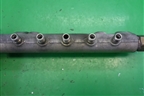Рейка топливная рампа (2.2л YD22) для Nissan X-Trail (Т30) с 2000-2007г