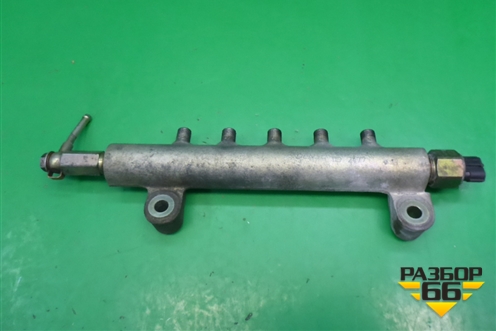 Рейка топливная рампа (2.2л YD22) для Nissan X-Trail (Т30) с 2000-2007г